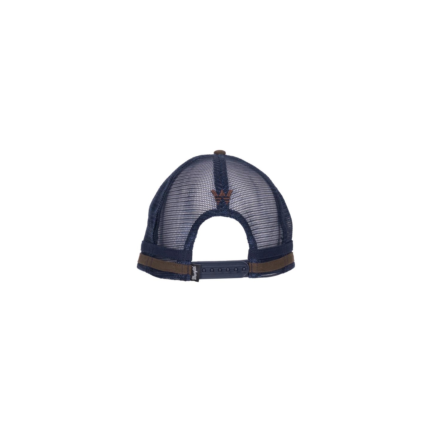 Authentic High Profile Trucker Cap