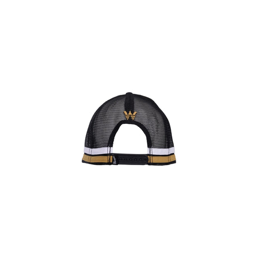 Eddie High Profile Trucker Cap
