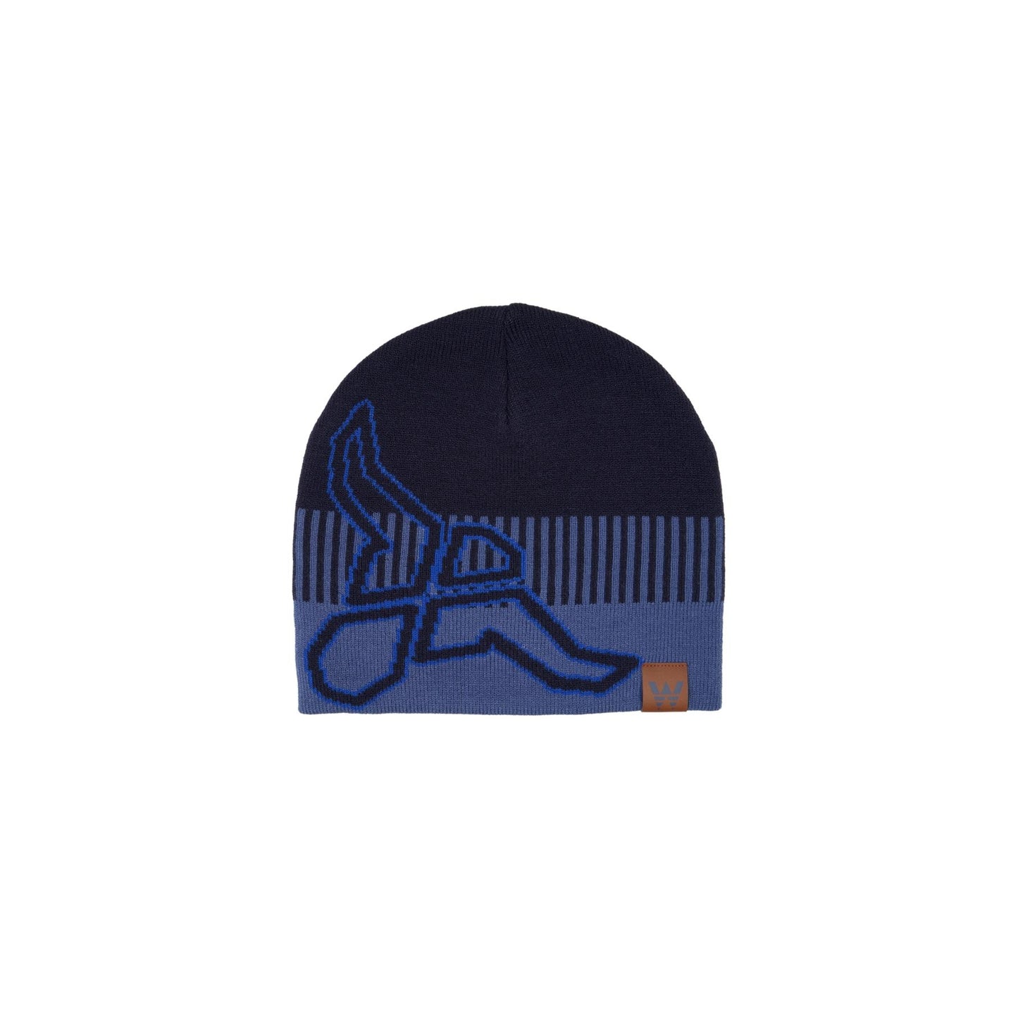 Wrangler Jeff Beanie