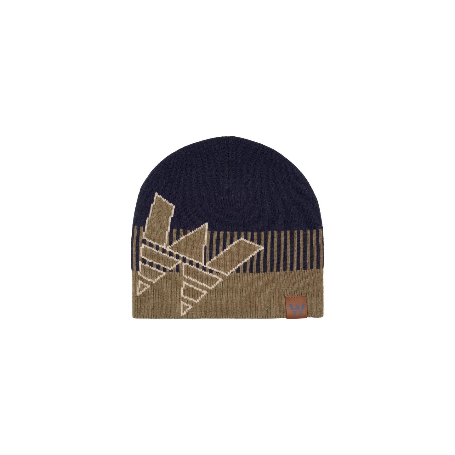 Wrangler Stan Beanie