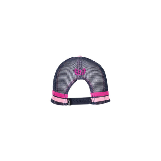 Wrangler Annabelle High Profile Trucker Cap