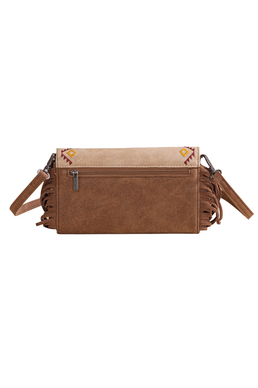 Wrangler Indiana Wallet Clutch Bag