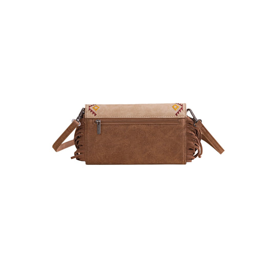 Wrangler Indiana Wallet Clutch Bag