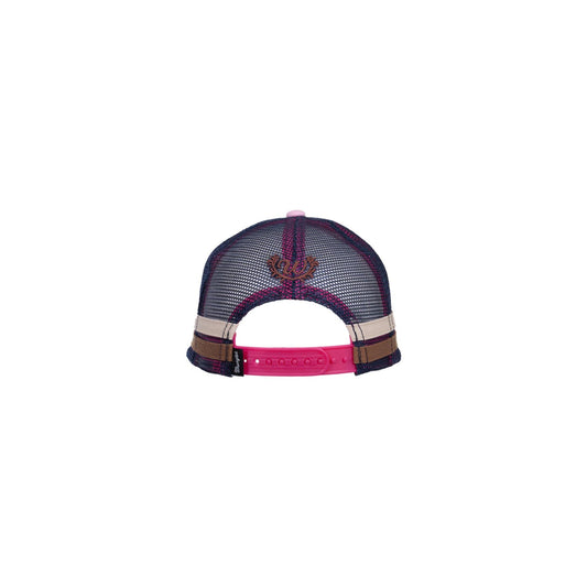 Wrangler Kid’s Phoebe Trucker Cap