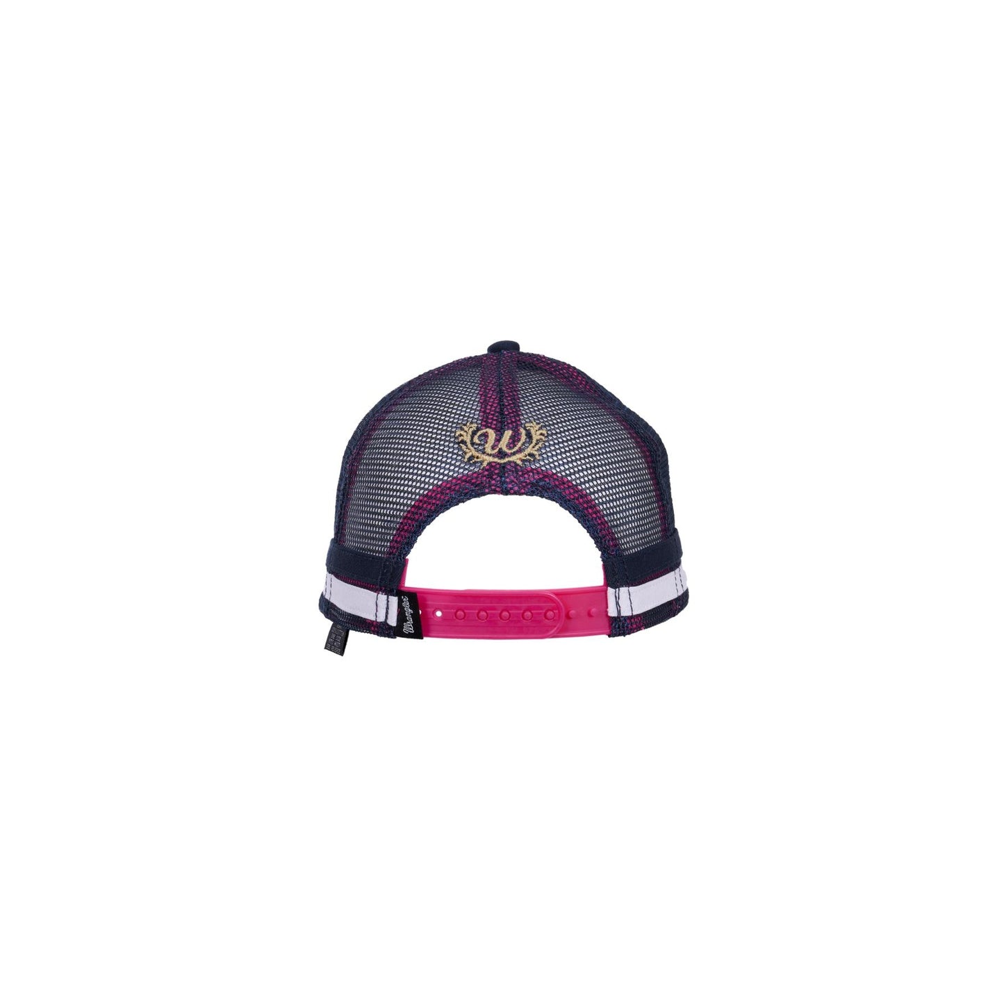 Wrangler Kid’s Molly Trucker Cap