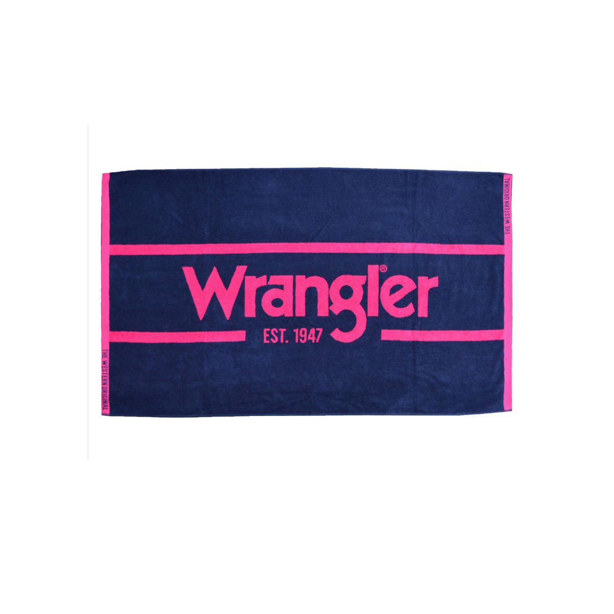 Wrangler Signature Towel