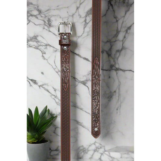 Wrangler - Ferris Belt