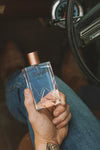 Wrangler Men’s Original Eau De Cologne