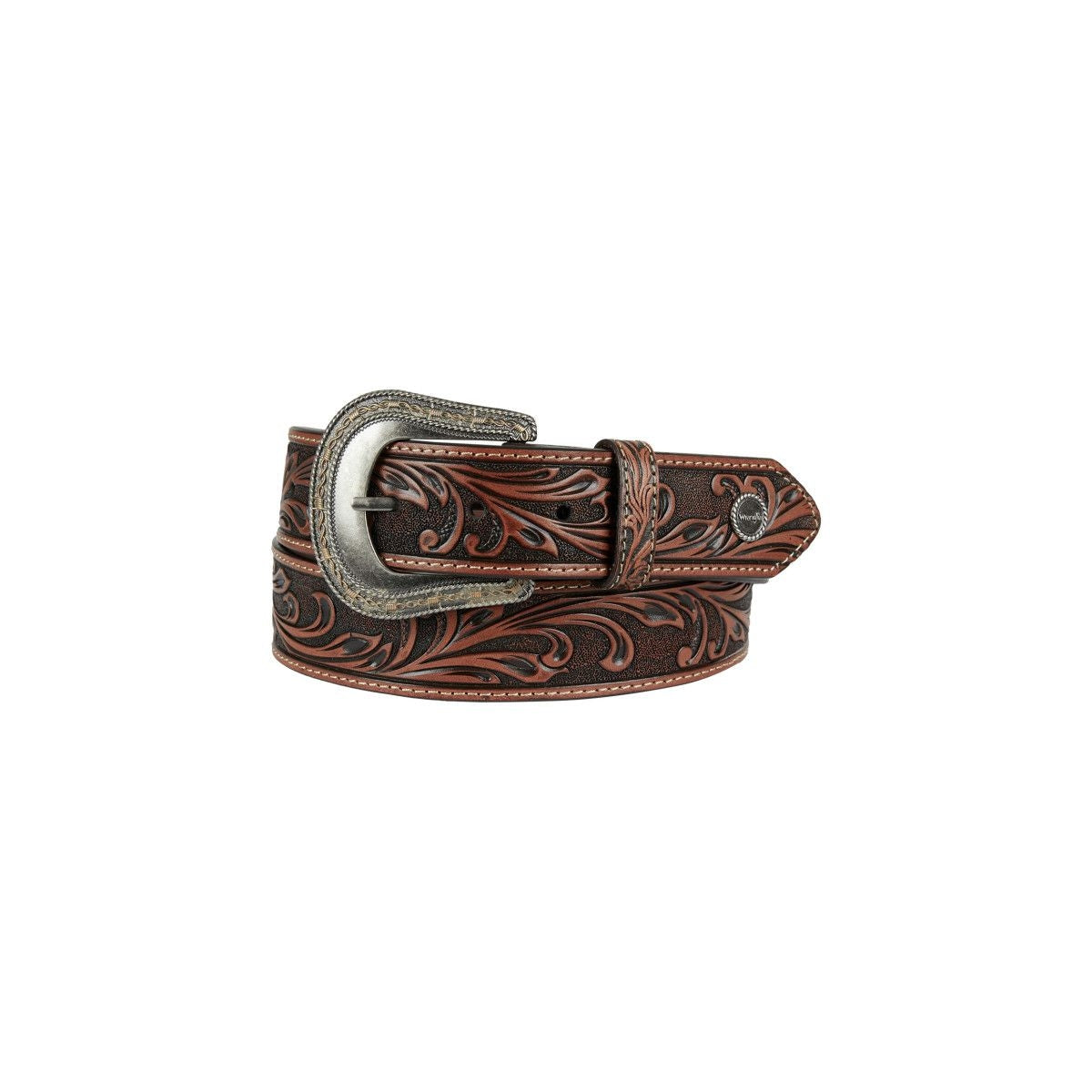 Wrangler Dusty Belt