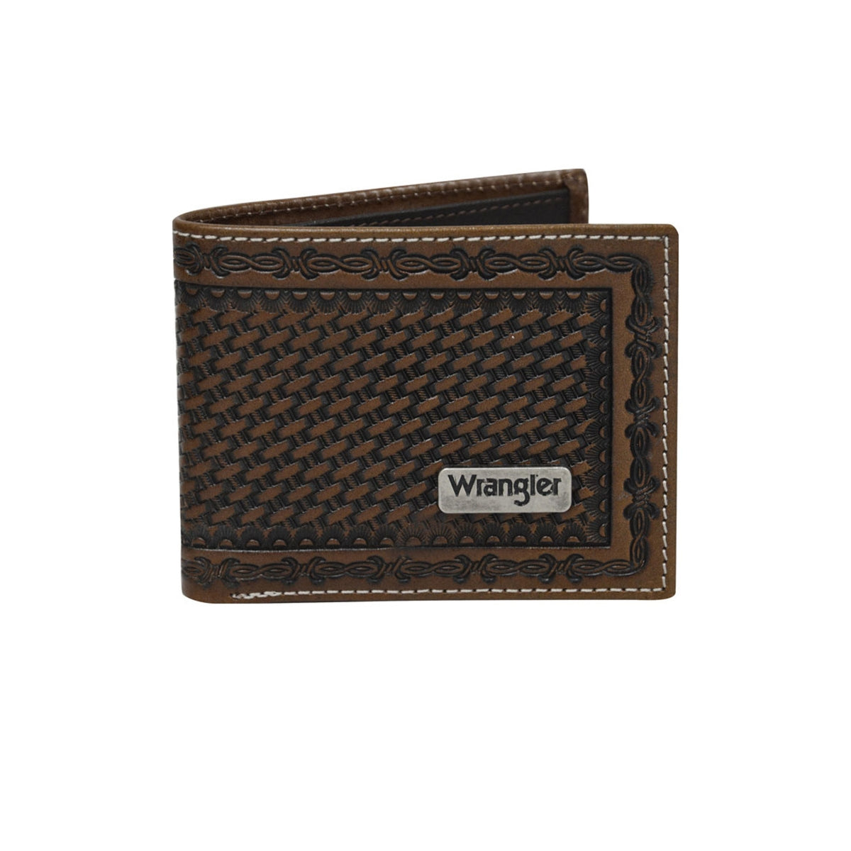 Wrangler Trevor Wallet