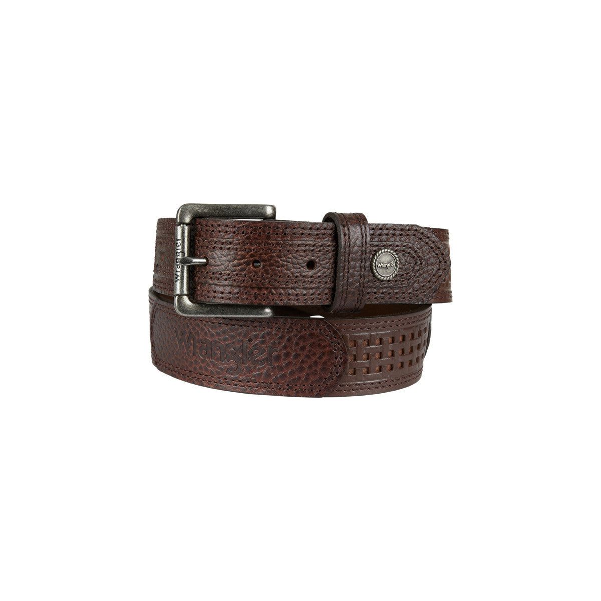 Wrangler - Murphy Belt