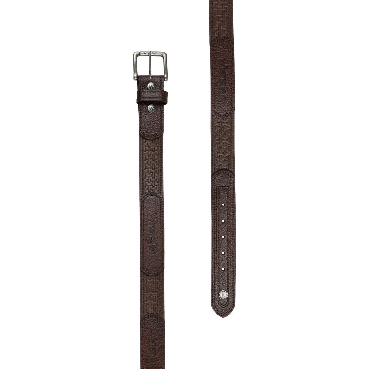 Wrangler - Murphy Belt