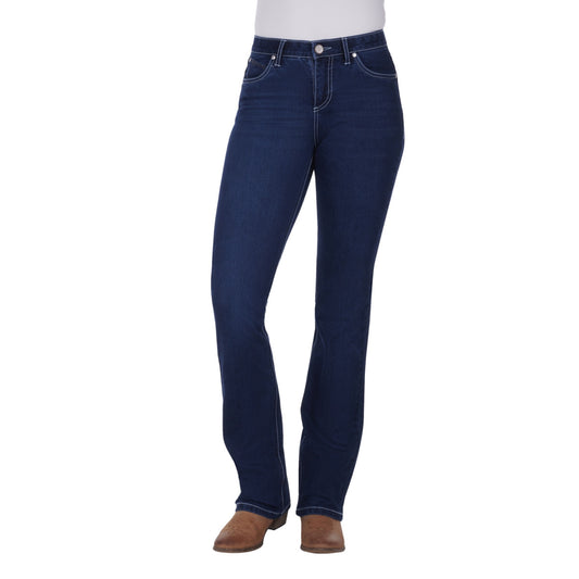 Women’s Ultimate Riding Jean – Q-Baby Booty Up (34” Leg)