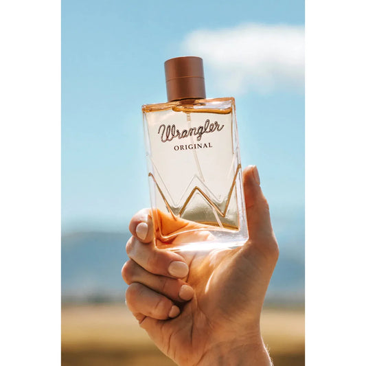 Wrangler Women’s Original Eau De Parfum – Sugared Fruits