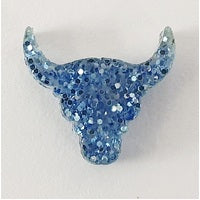 Little Cow Horn Earring's