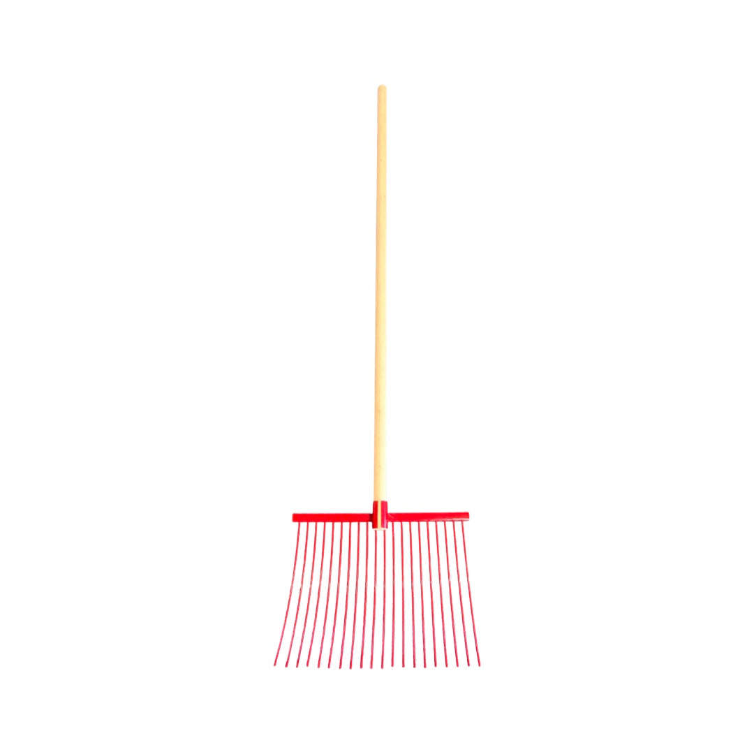 Showcraft - High Tensile Deluxe Stable Fork