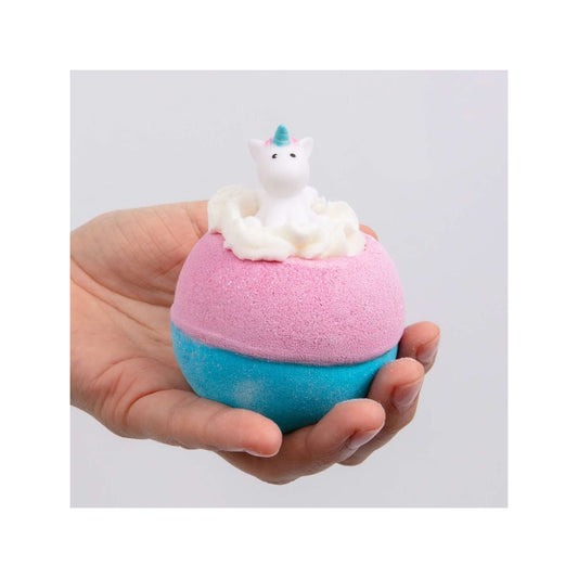 Born To Be Unicorn Bath Blaster