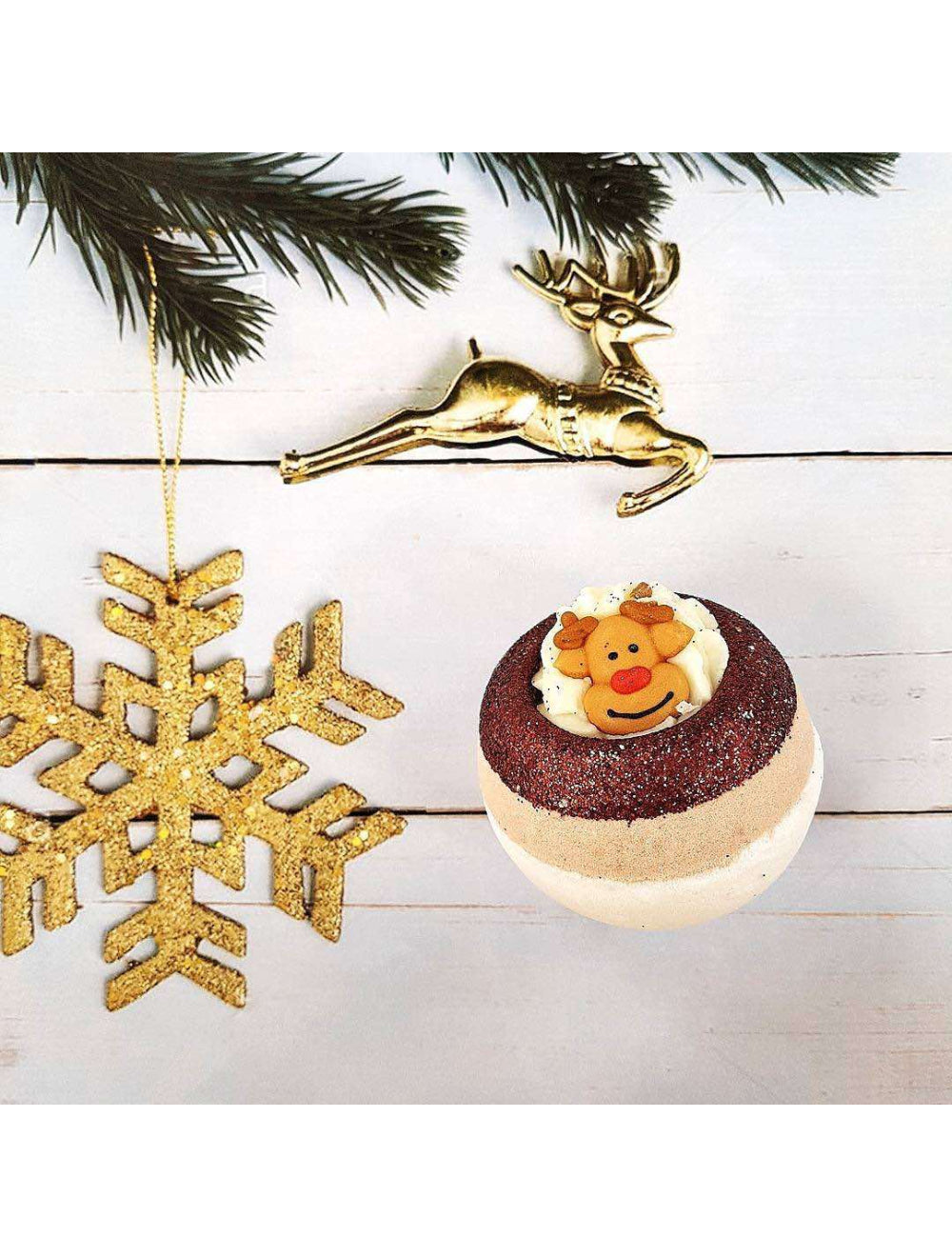 Deer Me Bath Blaster