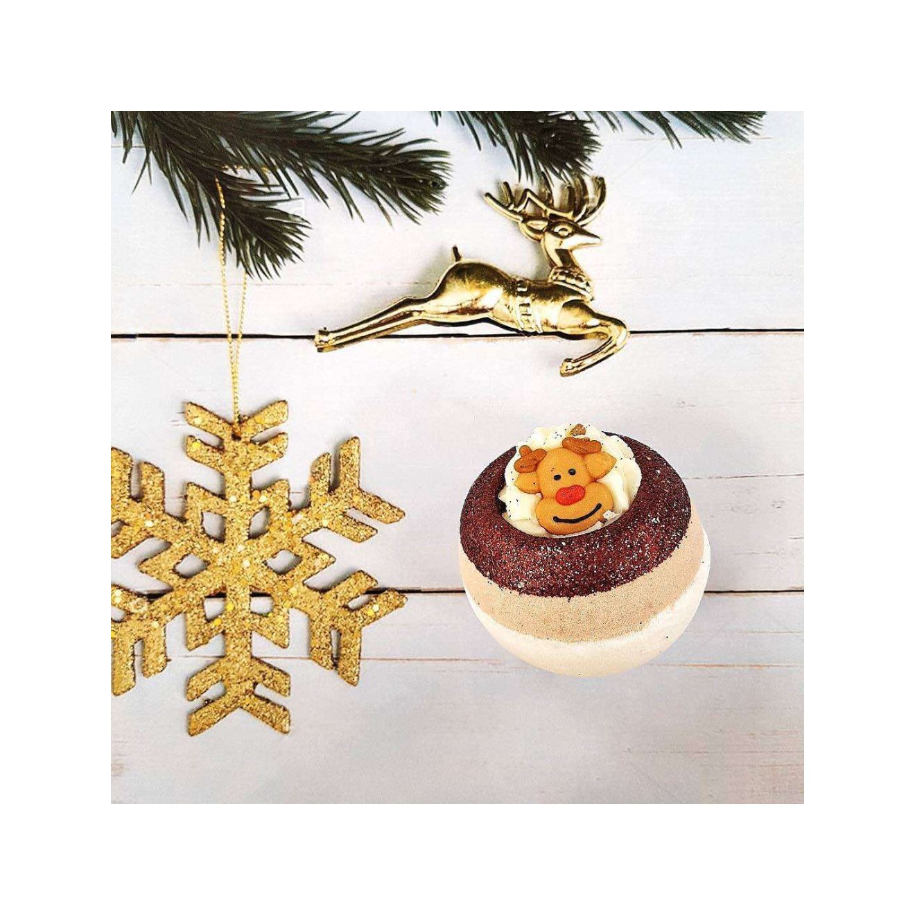 Deer Me Bath Blaster