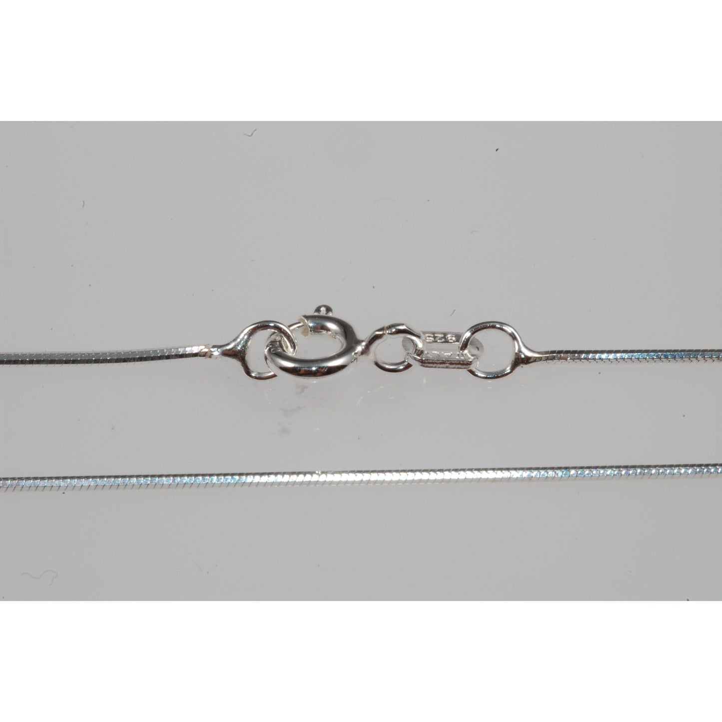MCJ - Unicorn Necklace