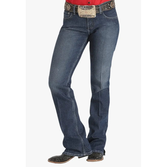 Cinch Women’s Kylie Jean – Short