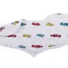 Ultimate Road Trip Heart Bibs
