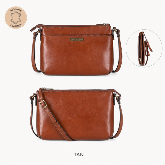 Thomas Cook Edith Bag