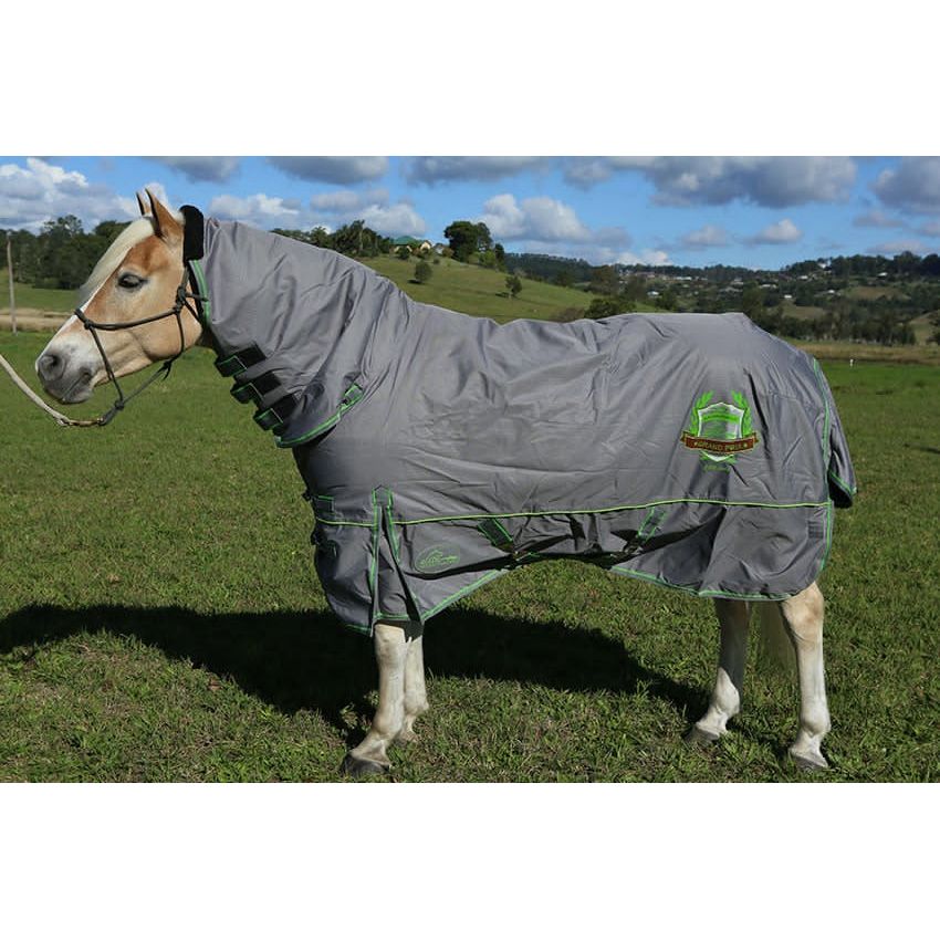 Elite Winter Combo Rug – 120gm