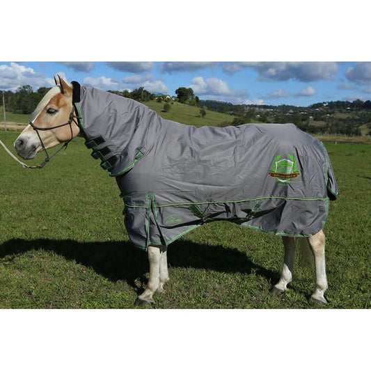 Elite Winter Combo Rug – 120gm