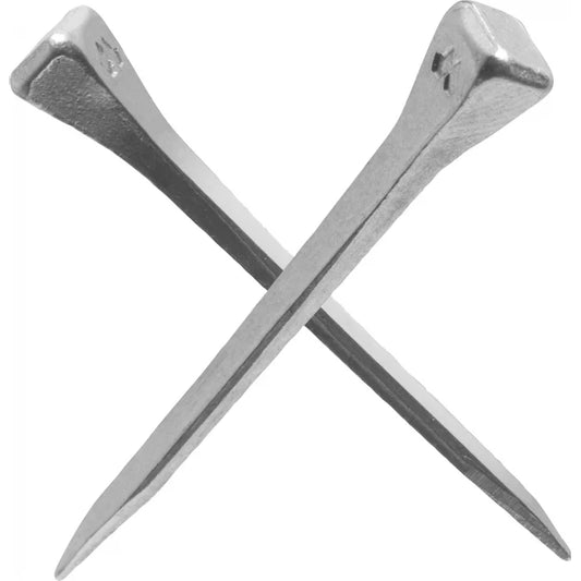 Mustad E-Head Nails - 250