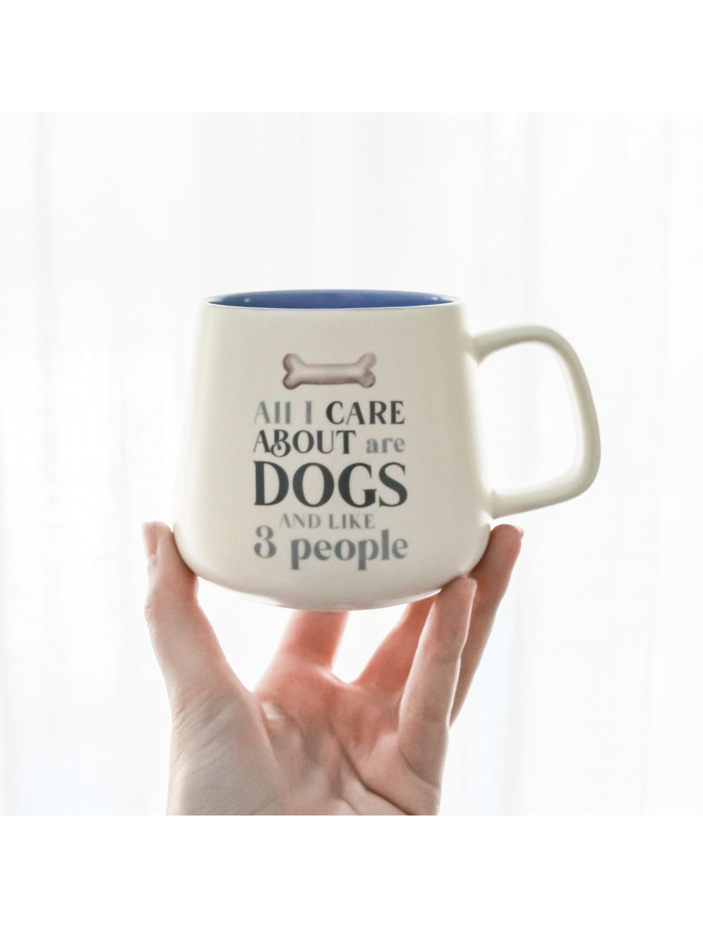 🐾 I Love My Pet Mugs