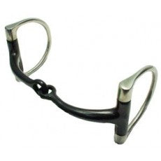 Curved Flat Dee Bit