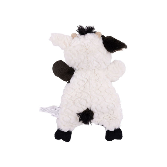 🐮 Mary Meyer Nursery Cow Lovey – 28cm