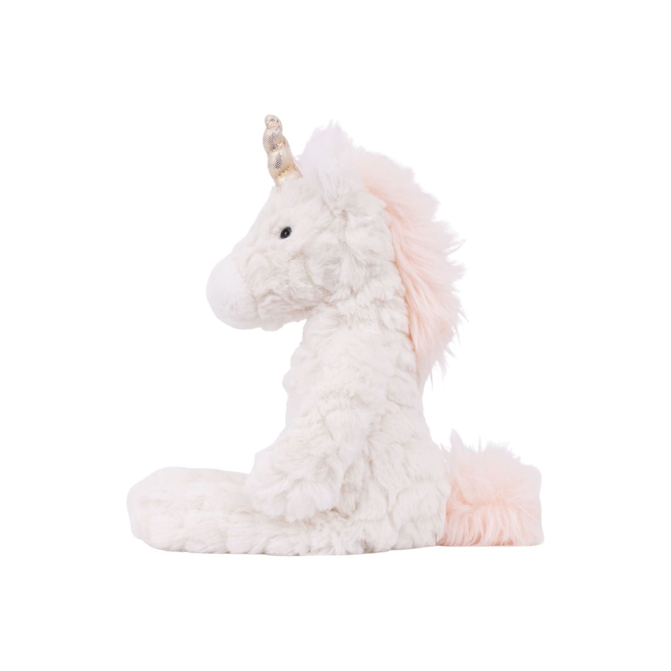 Putty Cream Unicorn
