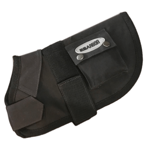 Nullarbor Oilskin Dog Coat – Waterproof & Practical Comfort
