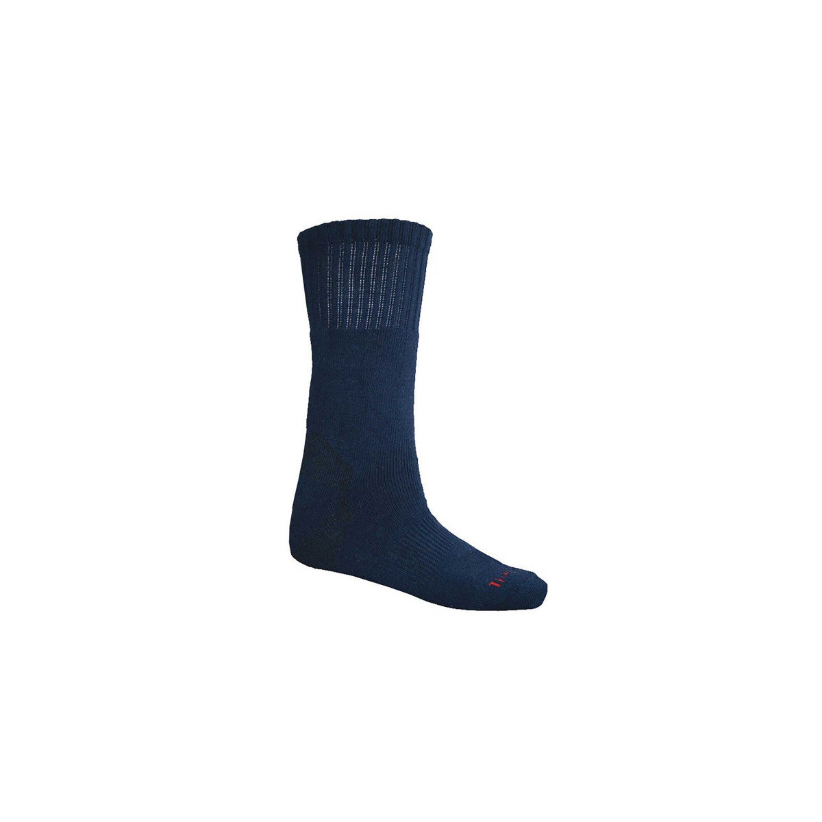 Thomas Cook Logo Socks - Navy – Twin Pack