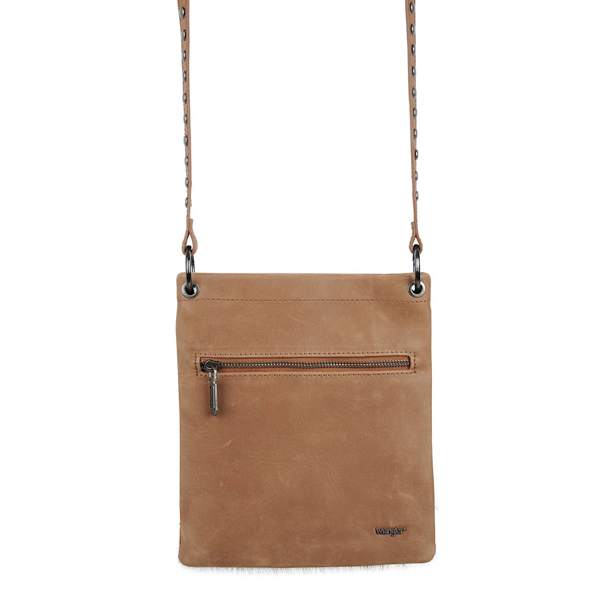 Wrangler Ada Bag – Tan
