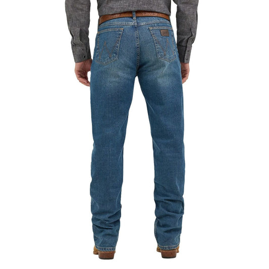 Wrangler Cody 01 Relaxed Fit Jean - 36 leg