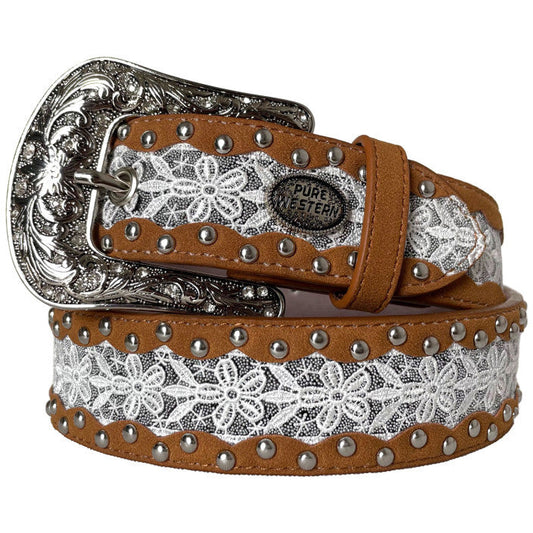 Pure Western - Selwyn Belt