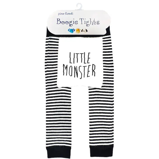 Baby Tight Little Monster 6 - 12 months