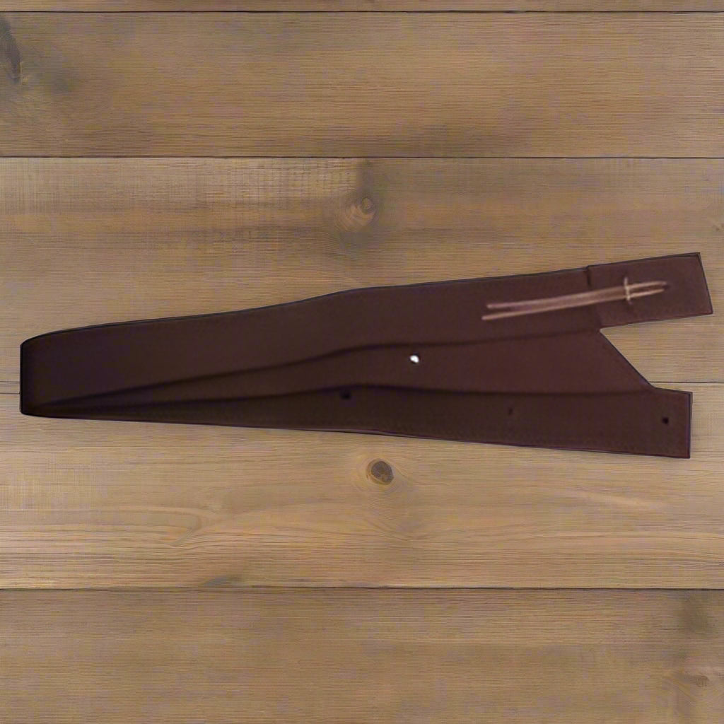 Near-Side Web Cinch Strap – 1 3/4" x 69"