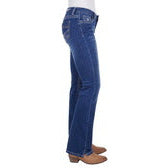 Bullzye 36" Leg - Women’s Dahlia Boot Cut Jean