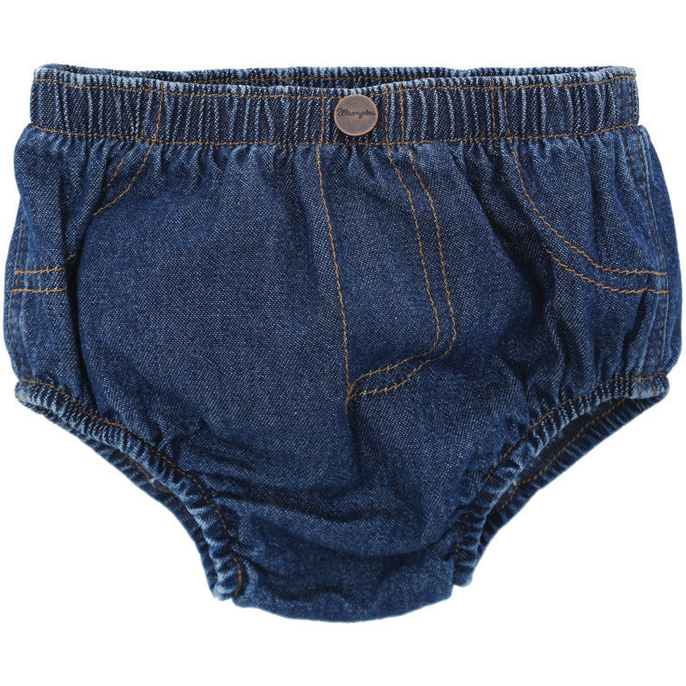 Wrangler - Infant Diaper Cover