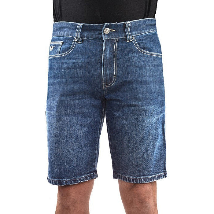 Bullzye - Men’s Trigger Denim Short