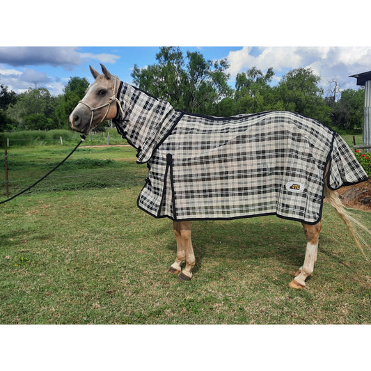 🌞 PVC Shade cloth Combo