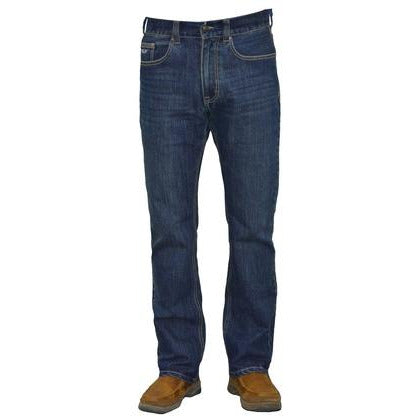 Bullzye 34" Leg - Men’s Trigger Denim Jeans