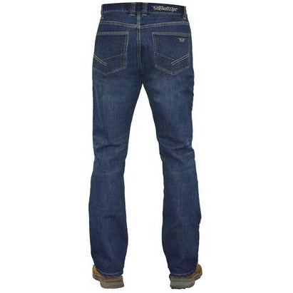 Bullzye 34" Leg - Men’s Trigger Denim Jeans