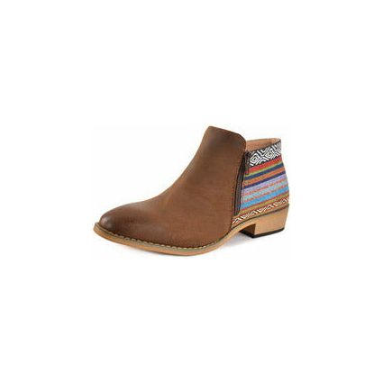 Pure Western - Women's Hattie Boot