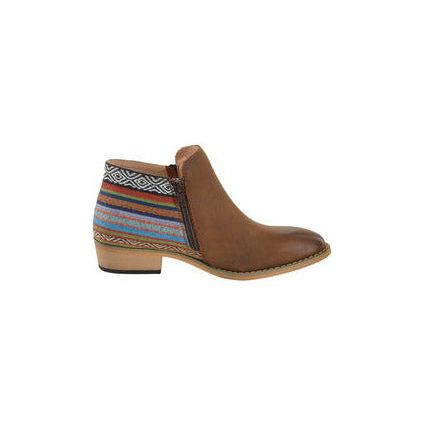 Pure Western - Women's Hattie Boot
