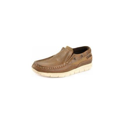 Thomas Cook - Kid’s Luca Slip-On Shoe